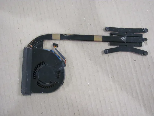 Купити 397-26 система охолодження AT0SB004TB0   для Lenovo ThinkPad T440S  T450s  оригінал