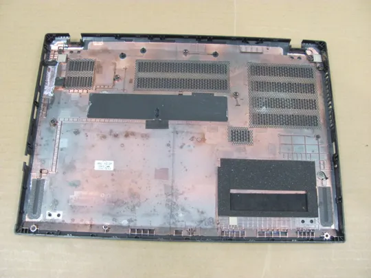 Купити 887-9 Кришка дно піддон корпуса FA164000C00 для Lenovo Thinkpad   L480 L490 оригінал