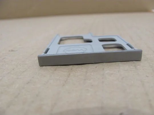 номер0285-16 заглушка T7RC8 для DELL LATITUDE E5420 E5520 оригінал Продаж