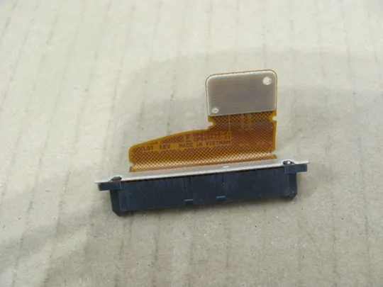 Купити номер0270-65 перехідник SATA HDD CP512043-Z1 для Fujitsu Lifebook P771 P772 P701 P702 SH772 оригінал