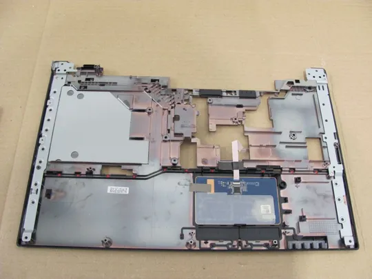 Купити 520-3 Кришка панель палмрест тачпад для FUJITSU LIFEBOOK E554 E556 оригінал