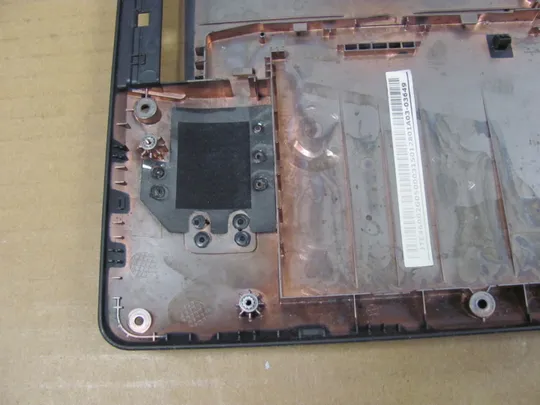 834-7 Кришка дно піддон корпуса 460.02G05.0003  для Acer Aspire V Nitro VN7-791 VN7-791G MS2395  оригінал Інтернет-аукціон