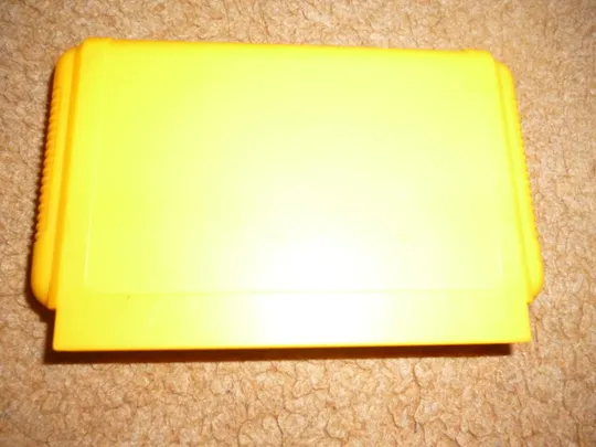 Картридж для dendy денди 12 in 1 З аукціону