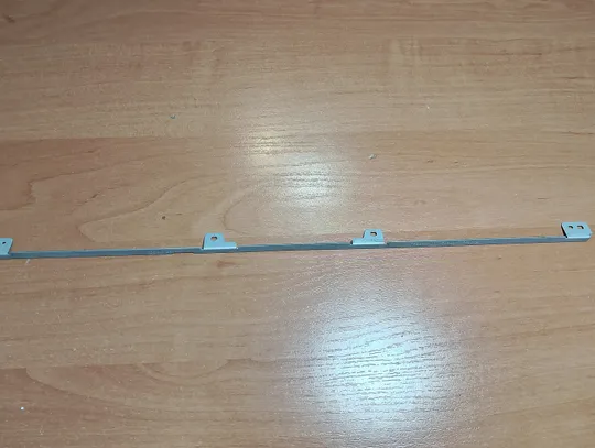 Asus K50AB петля матрицы 13gnvd10m04x-1 Ціна