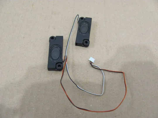 507-14 динаміки PK23000BK00 для Toshiba Satellite C660 С660D C660 C660D L500 L505 оригінал Ціна