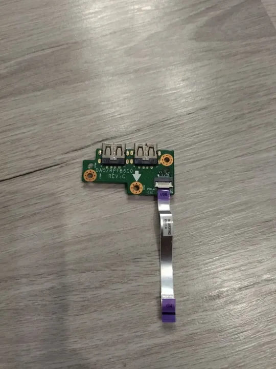 Купити Плата USB для ноутбука Acer Aspire V5-551