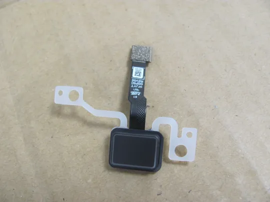 номер0728-21 кнопка сканер вкл GSP5C  для  DELL  Latitude 5520 5521 Precision 3560 3561 Сенсор відбитків пальців Сканер безпеки Датчик аутентифікації Плата сканер відбитку fingerprint scanner оригінал Ціна