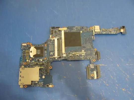 №293-8 материнська плата для HP EliteBook 8760W оригінал Ціна