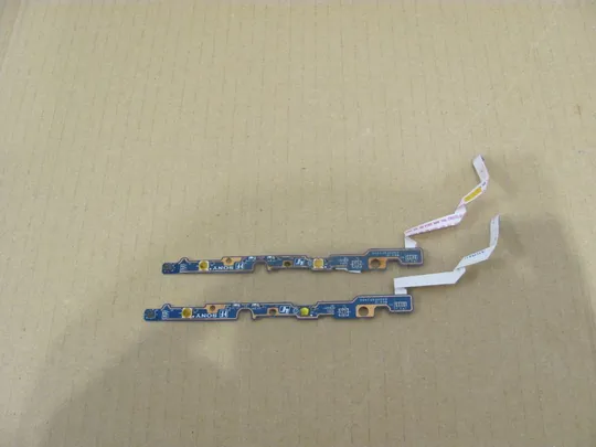 номер0108-16 плата кнопки ВКЛ DA0HK9PI4D0 для SONY VAIO SVF15328 SVF15327 SVF152A SVF15 SVF 15 Оригінал Ціна