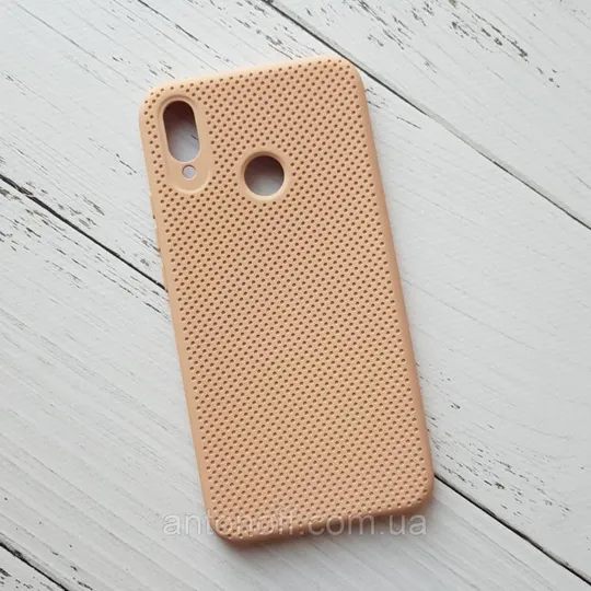 Чохол Huawei P Smart Plus / Nova 3i / INE-LX1 для телефона Nude Ціна