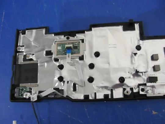 №232-3 панель тачпаду 75Y4618 3EGC8PALV00 для LENOVO L512 оригінал Продаж