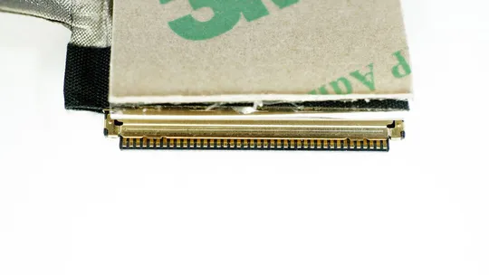 Купити Шлейф матриці для ноутбука Dell (Inspiron: 5447, 5448), 40pin  (dc02001x500)