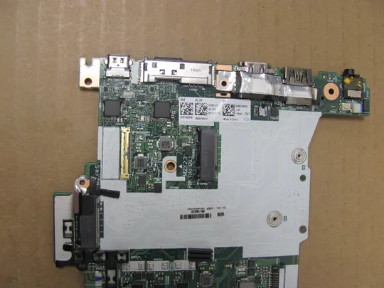 814-21 материнська плата BIOS PASS HT4B1/HX3B0 NM-D361 SRK03 I5-1145G7  для Lenovo ThinkPad T14s Gen 2 оригінал З аукціону