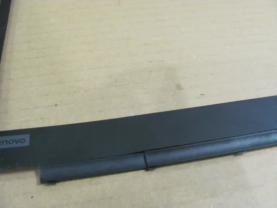 817-2 рамка матриці AL1CM000100 AL1CM000200   для Lenovo ThinkPad T490 T495 P43s P14s T14 Gen15 оригінал З аукціону