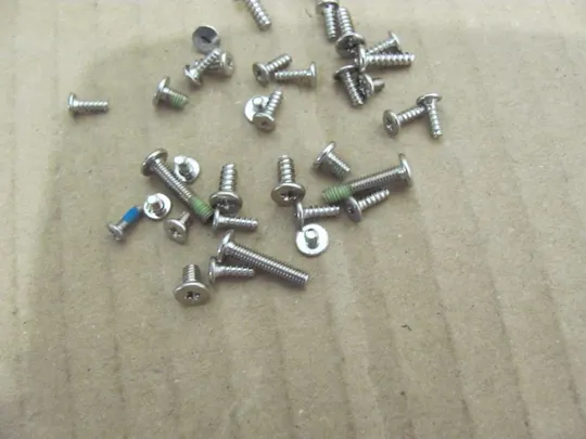 Купити 376-18 комплектуюче для FUJITSU S761 оригінал