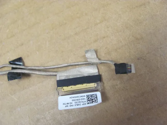 831-12 шлейф 1422-039V000 для  MEDION AKOYA E17201 S17402 S17401 оригінал Продаж