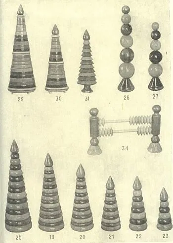 Игрушки. Каталог предприятий мест.прома РСФСР - Азимова - *.pdf Продаж