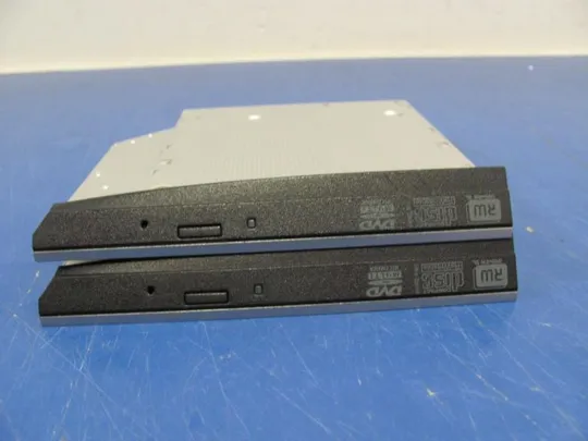 №253-21 DVD-привод для HP 2560P 2570P оригінал З аукціону