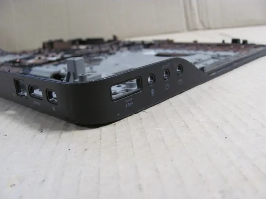 42-2 Кришка дно піддон корпуса  0PP7MV EAGM6008010  для DELL XPS 15 L501X L502X оригінал Торговий майданчик