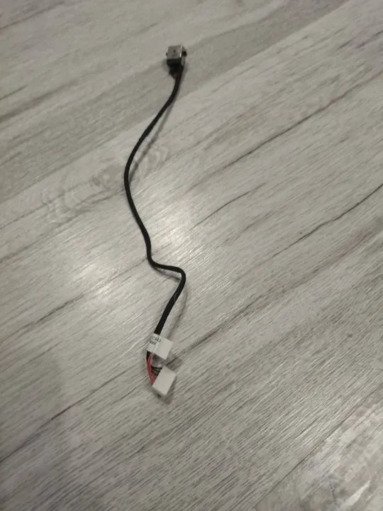 Купити Розєм живлення для ноутбука Asus X751, X751L, X751M, X751MA X751S