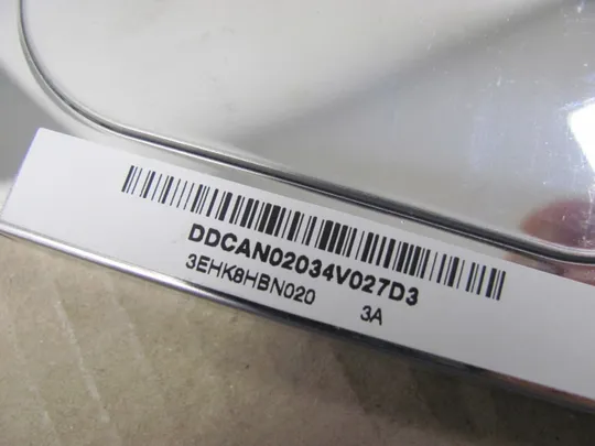 номер0193-26 кріплення корзина FBHK8033010 для  SONY VAIO  SVE15 SVF152 SVF153  оригінал З аукціону