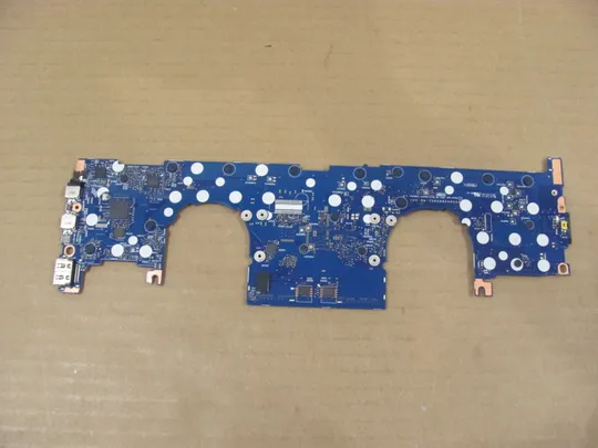 Купити 828-20 материнська плата SR342 i5-7200U  937423-601 6050A2895901 для HP Elitebook x360 1020 G2  оригінал