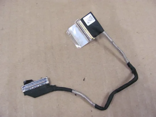 Купити 744-10 шлейф 02C28P DC02001TA00 для Dell Latitude E5540 оригінал