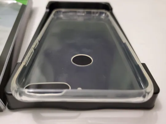 Чехол чохол бампер Huawei Y7 Prime 2018 Nova 2 Lite Де купити