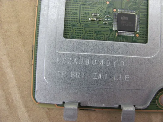 474-8 тачпад FBZAJ004010 для Acer Aspire 3 A315-51 N17Q1 оригінал З аукціону