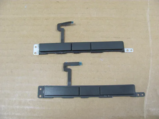 576-3 кнопки тачпадц PK37B00GA00  для  LENOVO Thinkpad P70 P71 P50 P51 P52 P53 оригінал Ціна