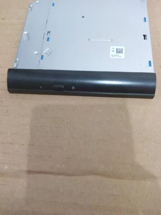 номер0315-11 DVD-привод DVD Привод Привіт Заглушка (панелі) CD/DVD для ноутбуків  CD DVD Зчитувач дисків Читалка  для TOSHIBA SATELLITE C50 C55 L55 оригінал З аукціону