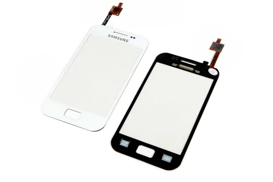 Купити Тачскрин Samsung Galaxy Ace Plus GT-S7500 White