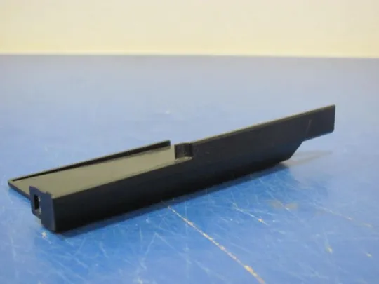 №224-28 сервісна кришка заглушка приводу для FUJITSU S762 оригінал З аукціону