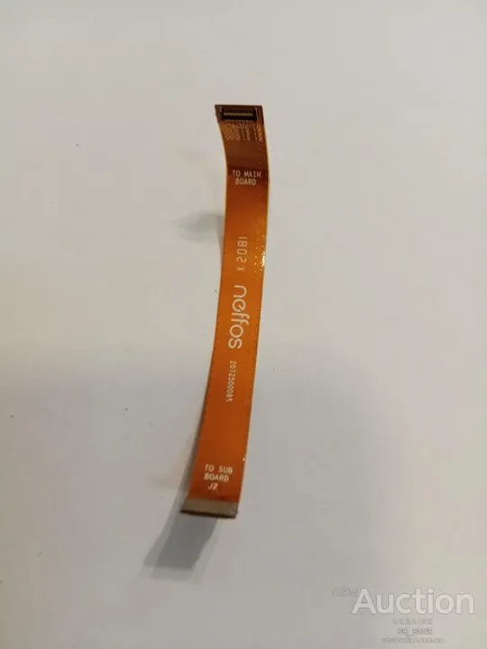 TP-LINK Neffos Y5s (TP804A) основной шлейф Ціна