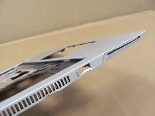 793-2 Кришка панель палмрест 6070B1210201  L18310-001  для  HP Elitebook 745 840 G5 G6 оригінал З аукціону