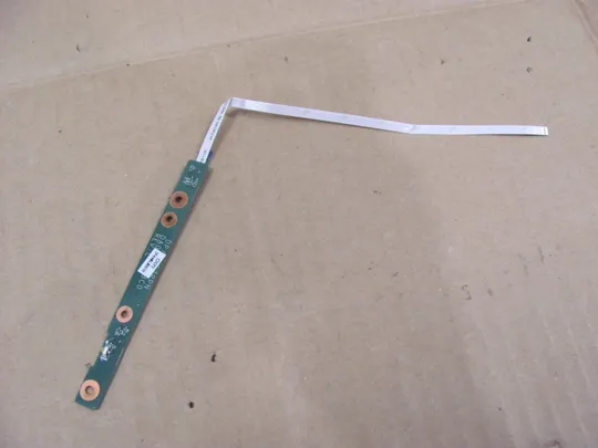 743-17 плата LED DA0AM9YB8C0 для Dell Inspiron 15 15-7000  7557 7559 оригінал Ціна