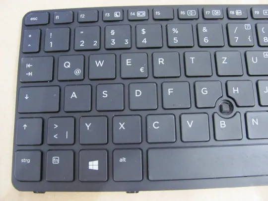 номер0952-1 клавіатура з підсвіткою робоча  735502-041 6037B0085904 для HP Elitebook 820 G1 820 G1 720 725 G1 820 G2  оригінал З аукціону