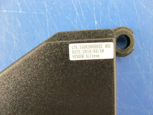 №343-2 Комплект динаміки 2шт сабуфер для MEDION P8614 оригінал Де купити