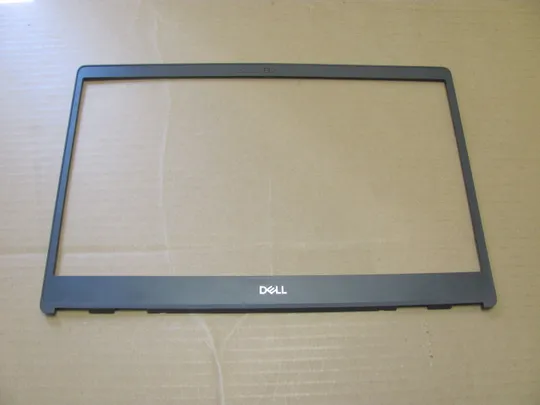 номер0973-4 рамка матриці matrix frame Окантовка дисплея Рамка екрана Корпус рамка матриці  AP2V7000220 09485G  для Dell Precision 7550 M7550  7560 оригінал Ціна