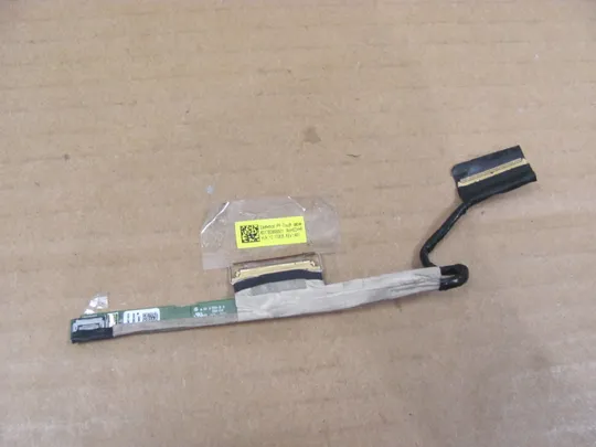 828-16 шлейф 6017B0898501 для HP Elitebook x360 1020 G2  оригінал Ціна