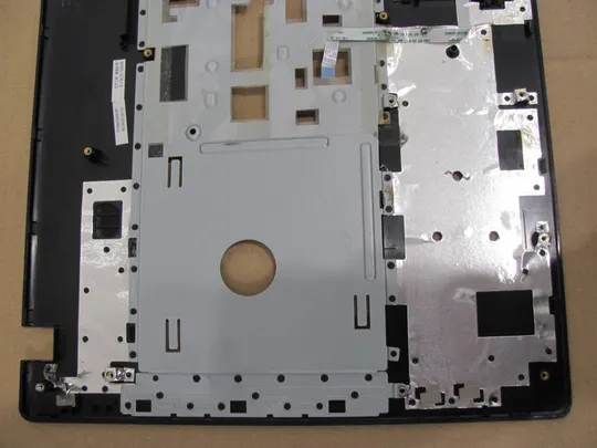 509-6 Кришка панель палмрест тачпад AP0HO000301 для ACER ASPIRE 7750 7560 оригінал Інтернет-аукціон