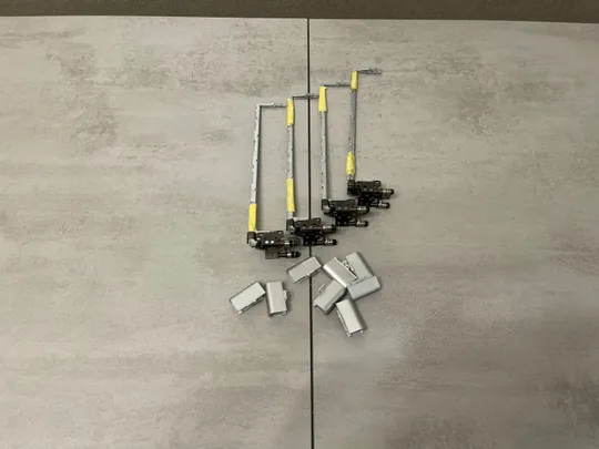 HP ProBook 640 G4 645 G4 6017B0900201, 6017b1147301 Шлейф матриці, петлі і заглушки, динаміки Інтернет-аукціон