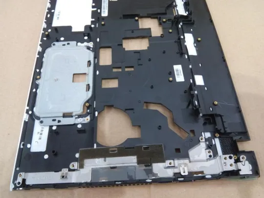 №317-5 панель палмрест 4FHK5PHN010 для Sony Vaio SVE151 SVE151J11M оригінал Недорого