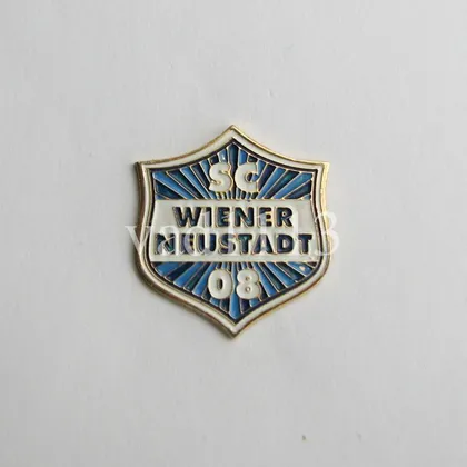 фото, Футбол значок - СК Фёст Винер Нойштадтер Австрия