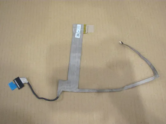 355-7 шлейф 50.4HH01.101 04K7TX для DELL N5010 M5010 Оригінал Ціна