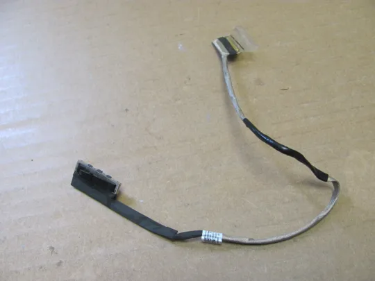 номер1021-12 Шлейф матриці для ноутбука Шлейф дисплея Шлейф підключення дисплея Шлейф екрана Laptop matrix cable 6017B0894001 для HP EliteBook 840 G5 740 840 845 G5 ZBook 14u G5 ZBOOK 17 G5 G6  оригінал З аукціону