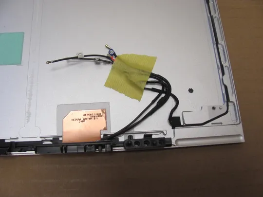 номер1016-1 кришка матриці 6070B1209301 L15524-001 для HP ELITEBOOK  755 G5  850 G5 Кришка дисплея Тильна кришка Корпус матриці Верхня кришка matrix cover Top Case LCD Cover Rear Lid Back Cover Housing Cabinet оригінал в Україні