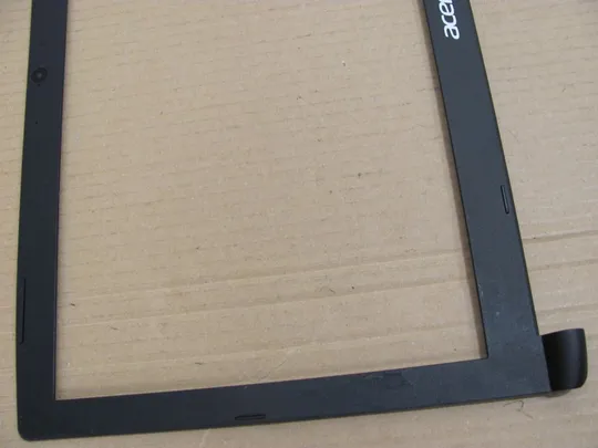 номер0226-12 рамка матриці,matrix frame,Окантовка дисплея,Рамка екрана,Корпус рамка матриці AP210000400 для ACER Acer Nitro A517-51 A517-51G оригінал З аукціону