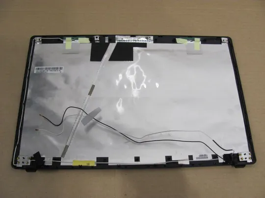 Купити 529-4 кришка матриці 13N0-KAA0M01 для Asus A53S K53E K53S X53E X53S A53E A53Sоригінал