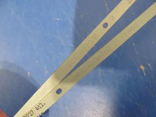 №139-36 кріплення AM0N7000400 AM0N7000200 для ACER V3-571G V3-531 V3-551 V3-571 оригінал Продаж